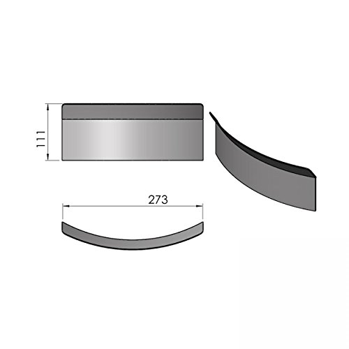 TermaTech 09-164 Glutfang TT20 & TT21 von TermaTech