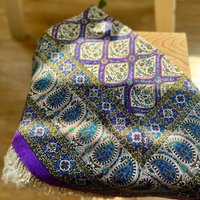 Handgemachte Tischdecke Persisch von Termehpersian