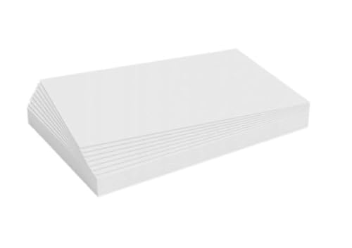 XPS Unterlage Dämmplatten Bodenplatte Klick-Vinylboden Wärmedämmung Trittschalldämmung (5Verpackungen=24m²) von Termofol