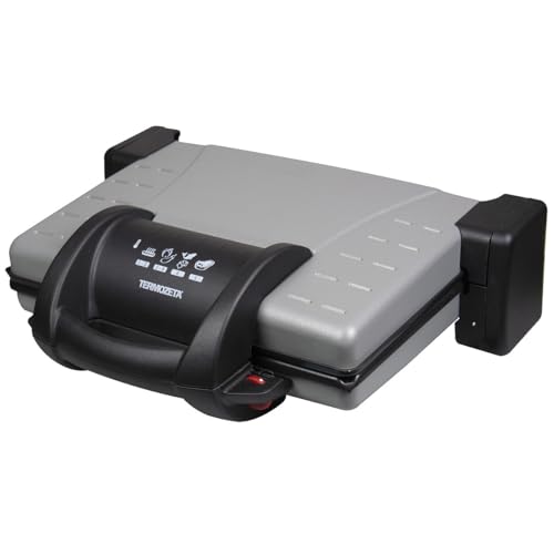 TERMOZETA Sandwichtoaster der Marke FIORENTINA GRILL Sandwichtoaster von Termozeta