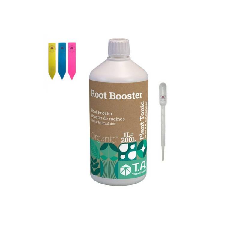 Terra Aquatica (GHE) Pflanzendünger T.A. Root Booster von Terra Aquatica (GHE)