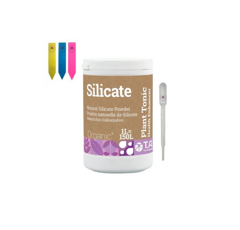 Terra Aquatica (GHE) Pflanzendünger T.A. Silicate von Terra Aquatica (GHE)