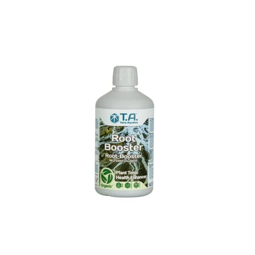 Terra Aquatica T.A. Root Booster, 500 ml, Weiß Terra Aquatica T.A. Root Booster, 500 ml, Weiß von Terra Aquatica
