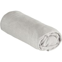 Jersey Spannbetttuch von Terra Beds