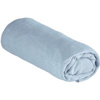 Jersey Spannbetttuch von Terra Beds