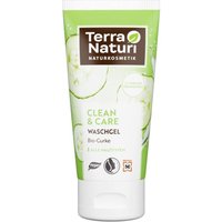 Terra Naturi Clean & Care Waschgel 200,0 ml von Terra Naturi