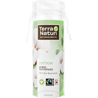 Terra Naturi Wattepads 2-lagig von Terra Naturi