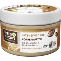 Terra Naturi Intensive Care Bodylotion 250,0 ml von Terra Naturi
