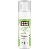 Terra Naturi Clean & Care Reinigungsschaum 150,0 ml von Terra Naturi