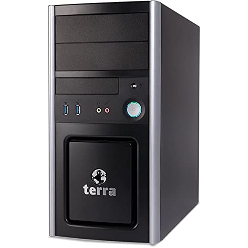 TERRA PC-Business 5000 - MT - Core i5 10400/2.9 GHz von Terra