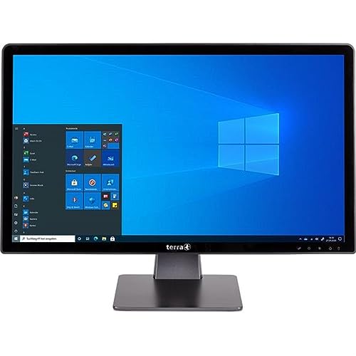 TERRA All-In-One-PC 2212 R2 GREENLINE Touch W11 Pro von Terra