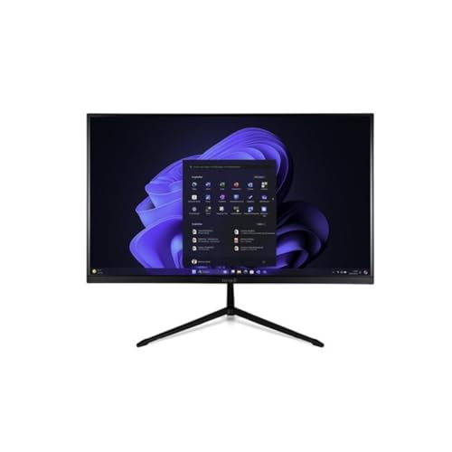 Terra All-in-One-PC 2401 GREENLINE Home – 23,8" Full HD | Intel Core i5 | 8GB RAM | 500GB SSD | Windows 11 Home Terra All-in-One-PC 2401 GREENLINE Home – 23,8" Full HD | Intel Core i5 | 8GB RAM | 500GB SSD | Windows 11 Home von Terra