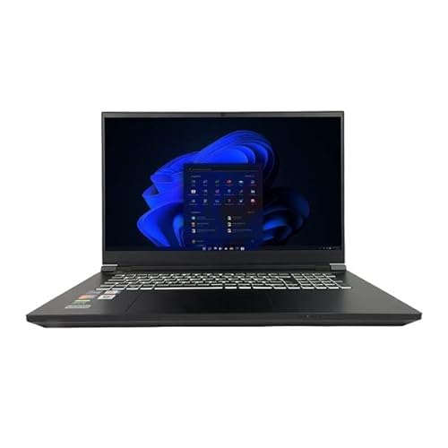 Terra Gamer Mobile Elite 5 Notebook 17 Zoll Core i9 RTX3080Ti Terra Gamer Mobile Elite 5 Notebook 17 Zoll Core i9 RTX3080Ti von Terra