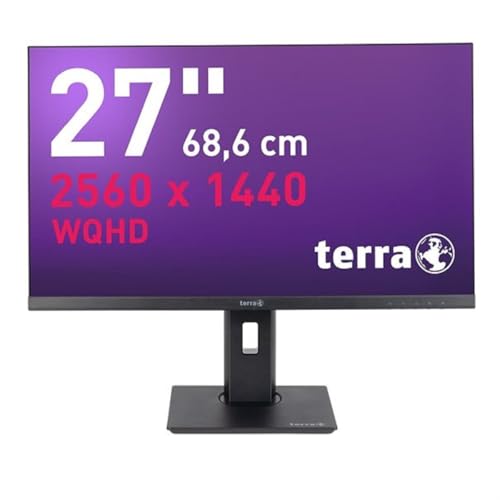 Terra LCD/LED 2772W PV von Terra