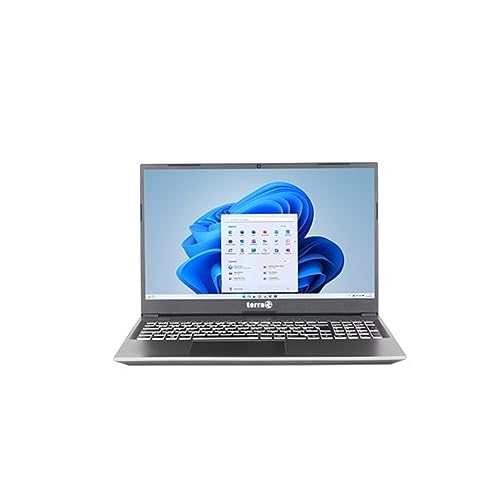 Terra Mobile 1517 i5-1235U Windows 11 Home Intel Core i5 8GB HDMI von Terra