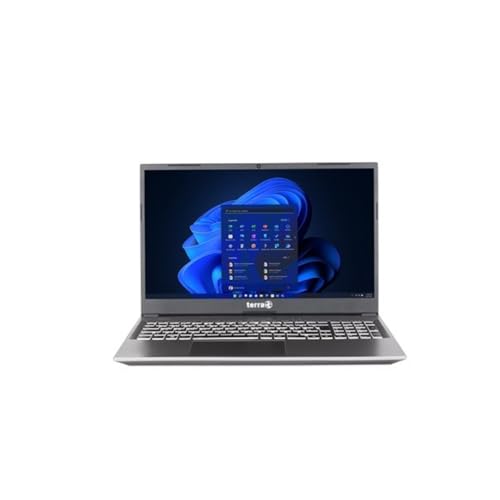 Terra Mobile 1517 i5-1235U Windows 11 Pro 15.6" Intel Core i5 8GB HDMI von Terra