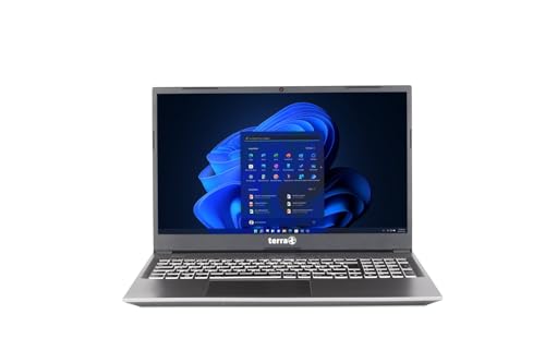 Terra Mobile 1517R i7-1355U W11P - Notebook - Core i7 - Notebook - Core i7 Terra Mobile 1517R i7-1355U W11P - Notebook - Core i7 - Notebook - Core i7 von Terra