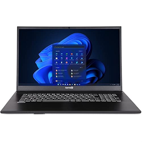 Terra Mobile 1716 - Notebook - Core i5 1220742 Terra Mobile 1716 - Notebook - Core i5 1220742 von Terra