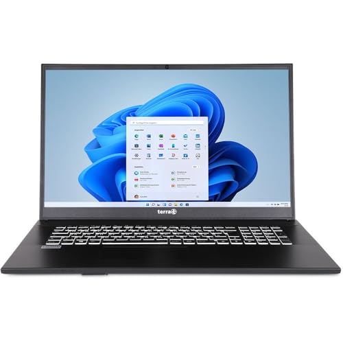 Terra Mobile 1716R i5-1334U W11 - Notebook - Core i5 - Notebook - Core i5 (1220855) (4039407085996) von Terra