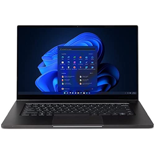 Terra Mobile 1716T - Intel® Core™ i5-1135G7 - Windows 11 Pro - Displaygröße 43.9 cm ( 17.3" ) 1920 x 1080 Pixel Bildschirmauflösung - 8GB RAM - 512GB SSD von Terra