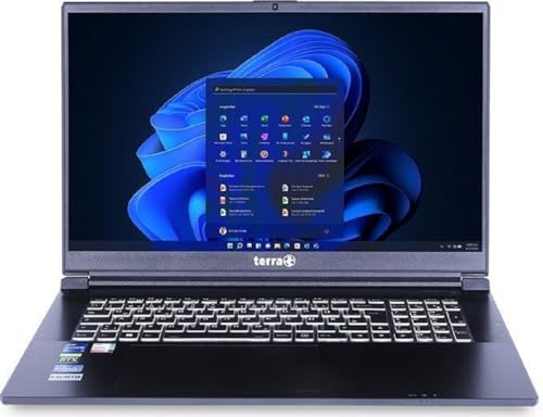 Terra Mobile 1778R - i7-13700H Windows 11 Pro, NVIDIA GeForce RTX3050 Terra Mobile 1778R - i7-13700H Windows 11 Pro, NVIDIA GeForce RTX3050 von Terra
