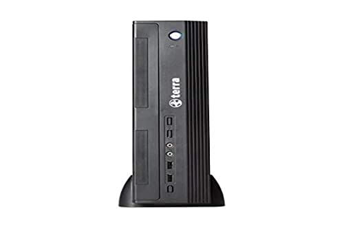 Terra PC-Business 5000 Silent GREENLINE - SFF von Terra