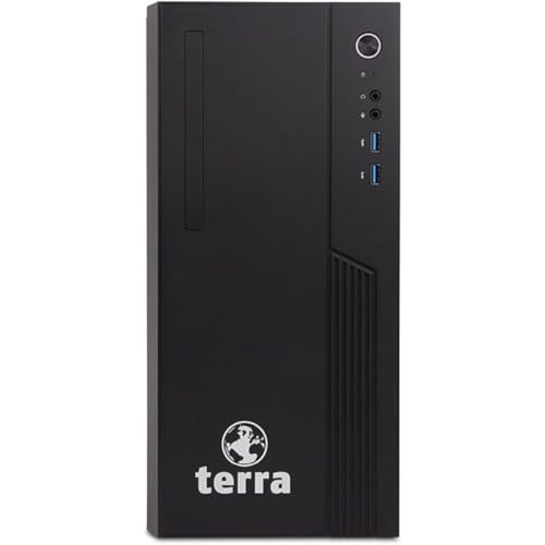 Terra PC-Business 5000 Silent - Core i5 - Windows 11 Pro von Terra