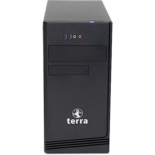 Terra PC-Business 6000 - Windows 11 Pro - Intel Core i5 8GB RAM von Terra