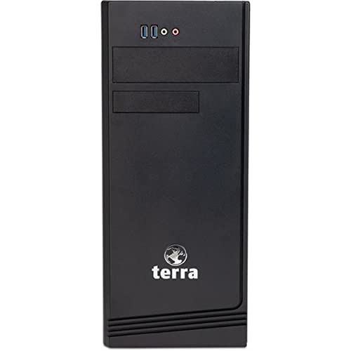 TERRA PC-Business 7000 - W11P Intel Core i7, 16 GB RAM 500 GB SSD von Terra