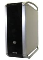 Terra PC-Gamer 8000 - Komplettsystem - Core i7 2,93 GHz - RAM: 8 GB DDR3 - HDD: 1.000 GB Serial ATA von Terra
