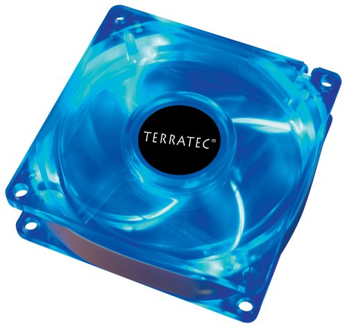 Terratec Mystify It! Gehäuselüfter Pro von TerraTec
