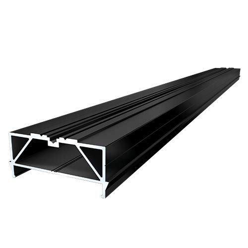Karle & Rubner Terracon Aluminium Unterkonstruktion Twixt Isostep 1,9m von Karle & Rubner
