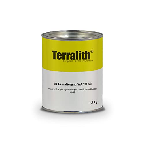 Terralith 1K Grundierung WAND KB -1 von Terralith