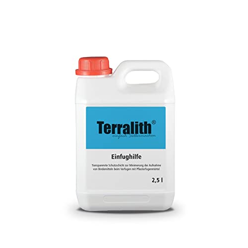 Terralith Einfughilfe (Ausfughilfe) -2 von Terralith