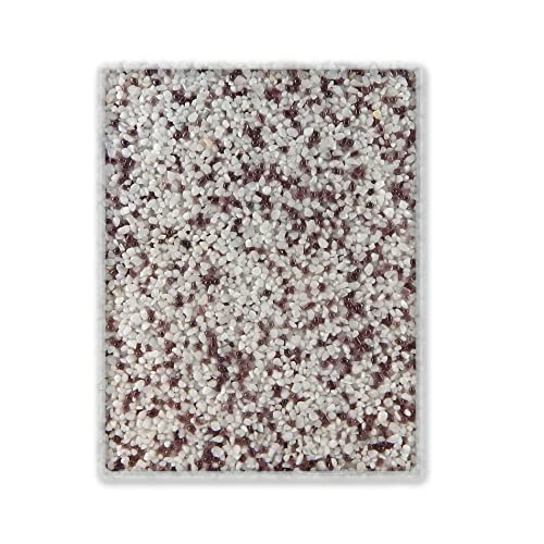 Terralith Farbmuster Buntsteinputz BSP64 Terralith Farbmuster Buntsteinputz BSP64 von Terralith