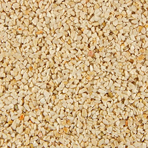 Terralith Kompaktboden WAND crema für 1 qm von Terralith