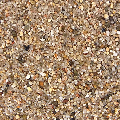 Terralith Kompaktboden WAND natura für 1 qm Terralith Kompaktboden WAND natura für 1 qm von Terralith