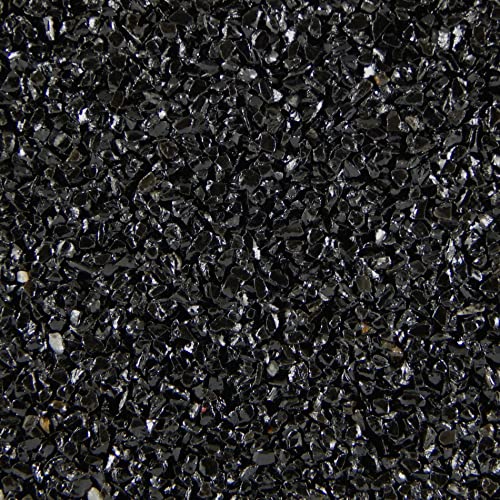 Terralith Kompaktboden nero für 2 qm von Terralith