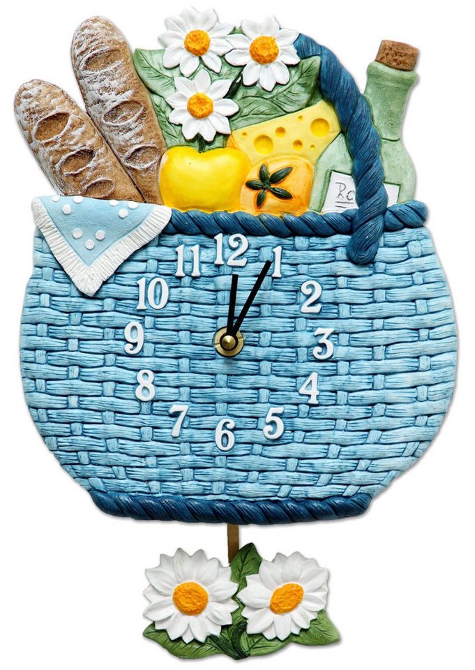 Terrastudio Wanduhr von Terrastudio