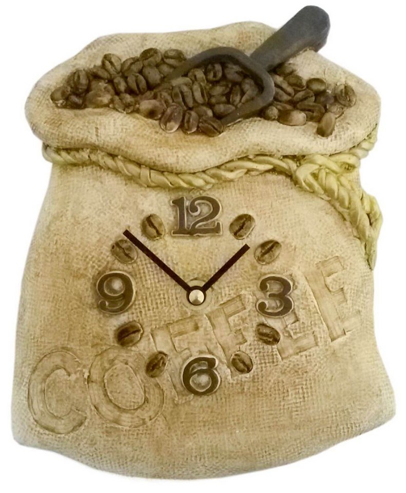 Terrastudio Wanduhr von Terrastudio