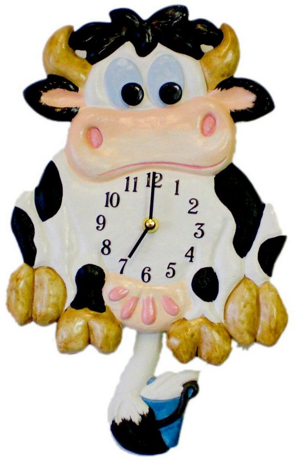 Terrastudio Wanduhr von Terrastudio