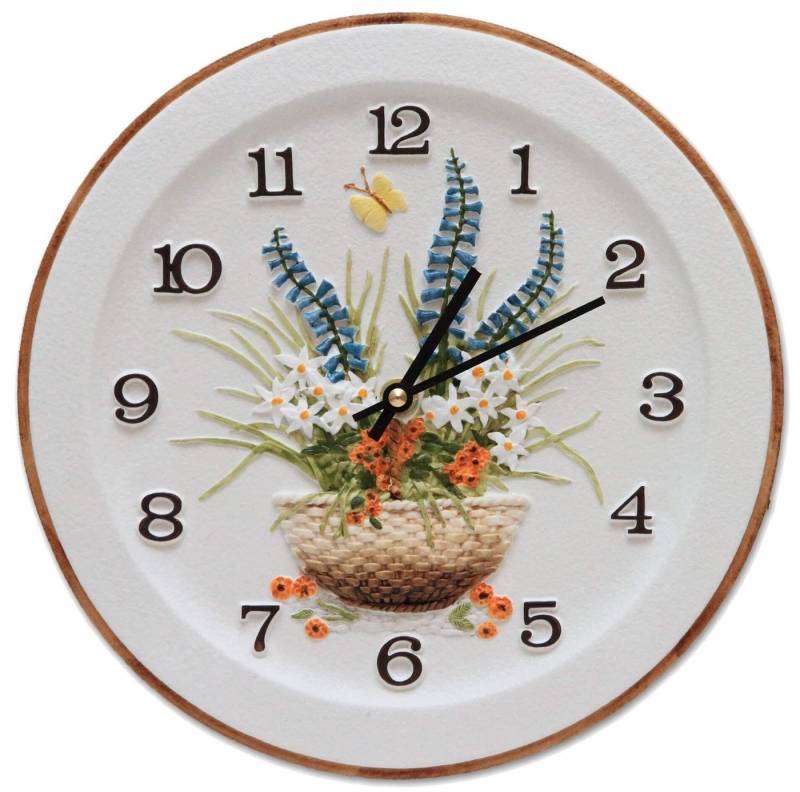 Terrastudio Wanduhr von Terrastudio