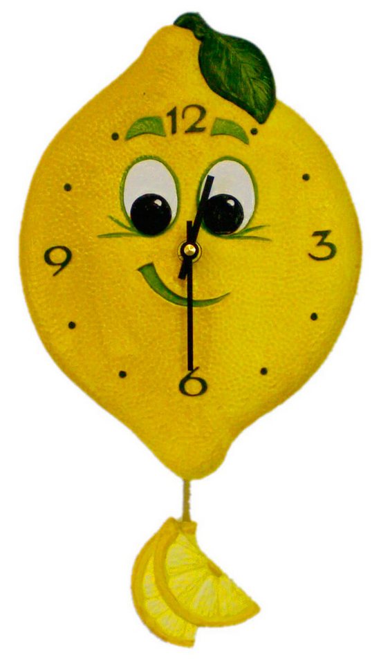 Terrastudio Wanduhr von Terrastudio