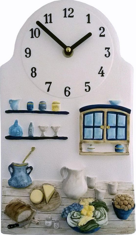 Terrastudio Wanduhr von Terrastudio