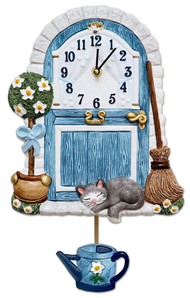 Terrastudio Wanduhr von Terrastudio