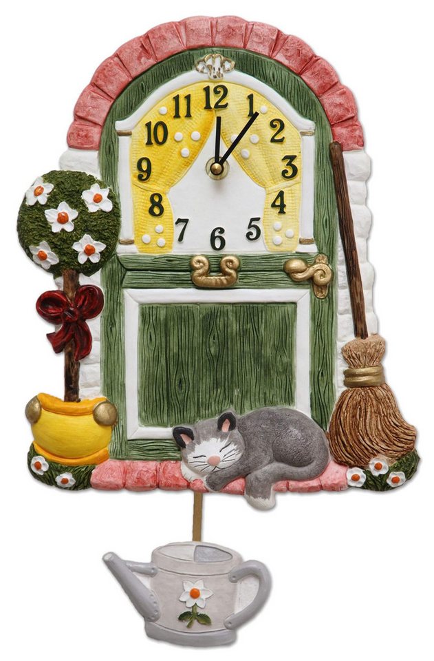 Terrastudio Wanduhr Terrastudio Wanduhr von Terrastudio