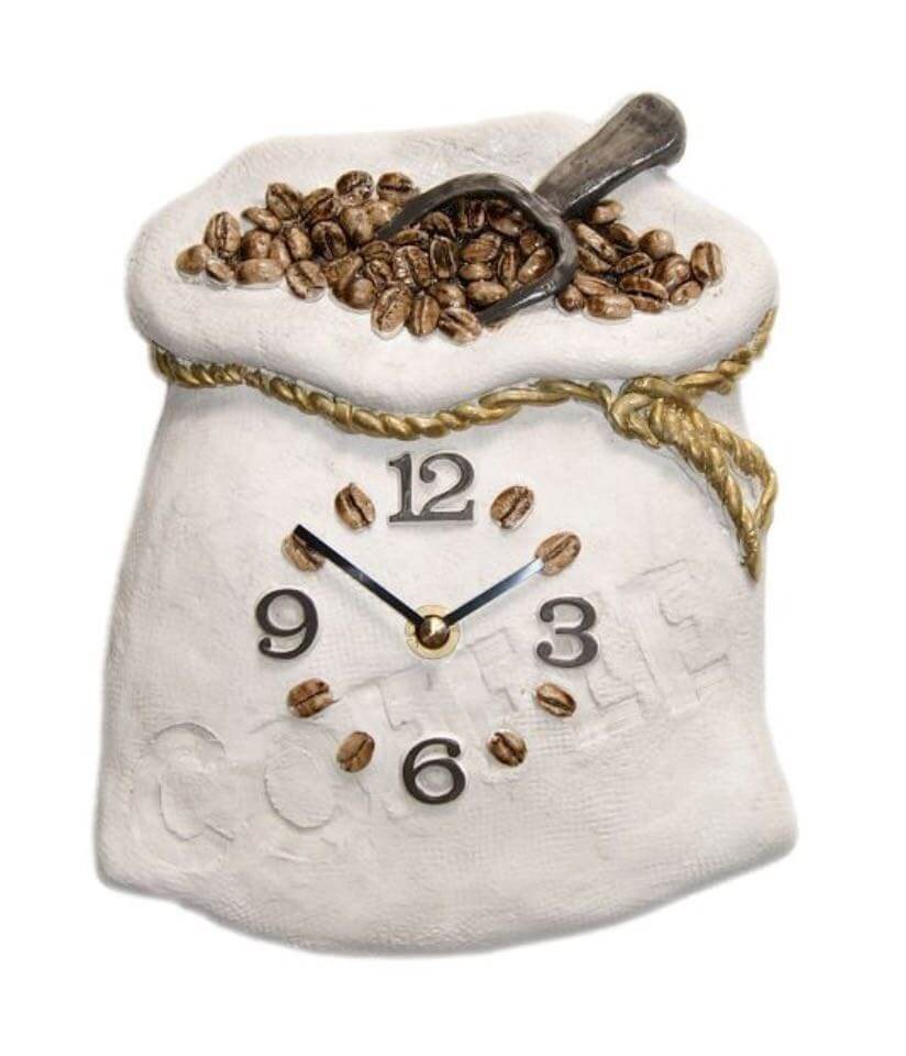 Terrastudio Wanduhr Terrastudio Wanduhr von Terrastudio