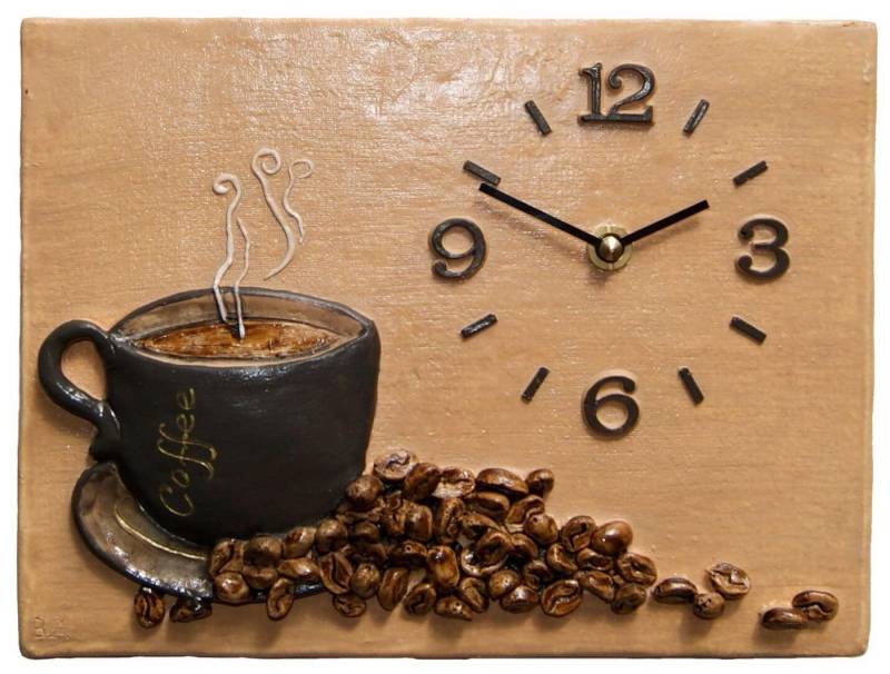 Terrastudio Wanduhr von Terrastudio