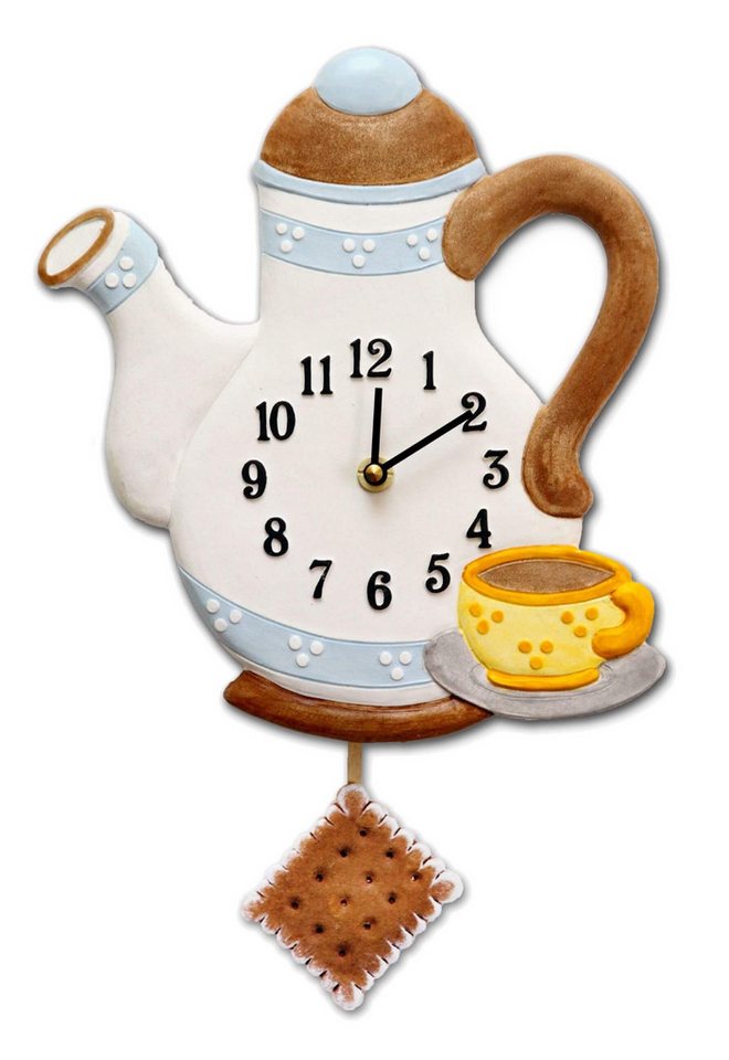 Terrastudio Wanduhr von Terrastudio