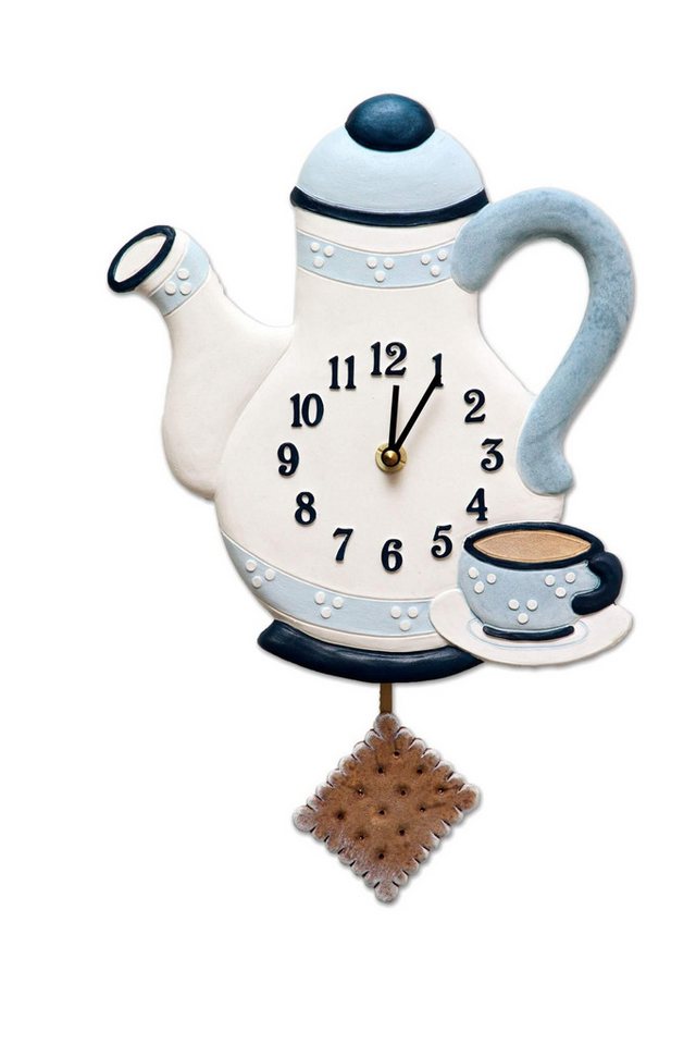 Terrastudio Wanduhr Terrastudio Wanduhr von Terrastudio